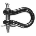 Double Hh 0.37 x 4.25 in. Straight Clevis 146243